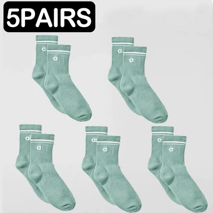 Fashion Socks Yoga