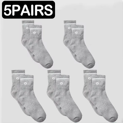 Fashion Socks Yoga