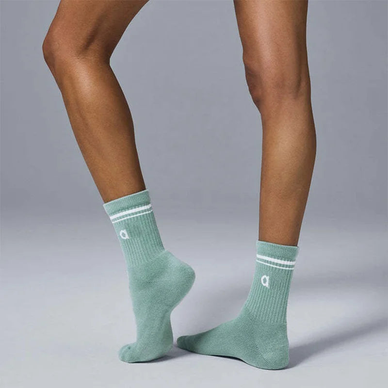 Fashion Socks Yoga