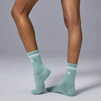 Fashion Socks Yoga