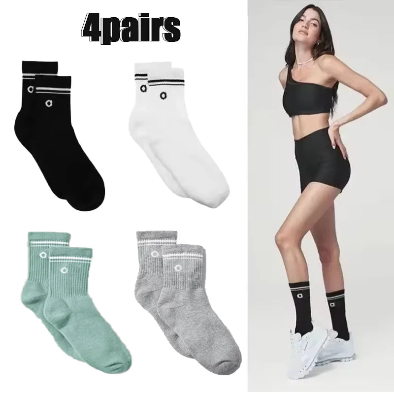 Fashion Socks Yoga