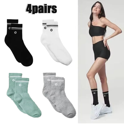 Fashion Socks Yoga