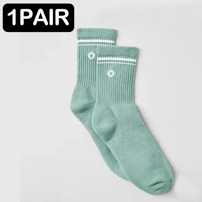 Fashion Socks Yoga