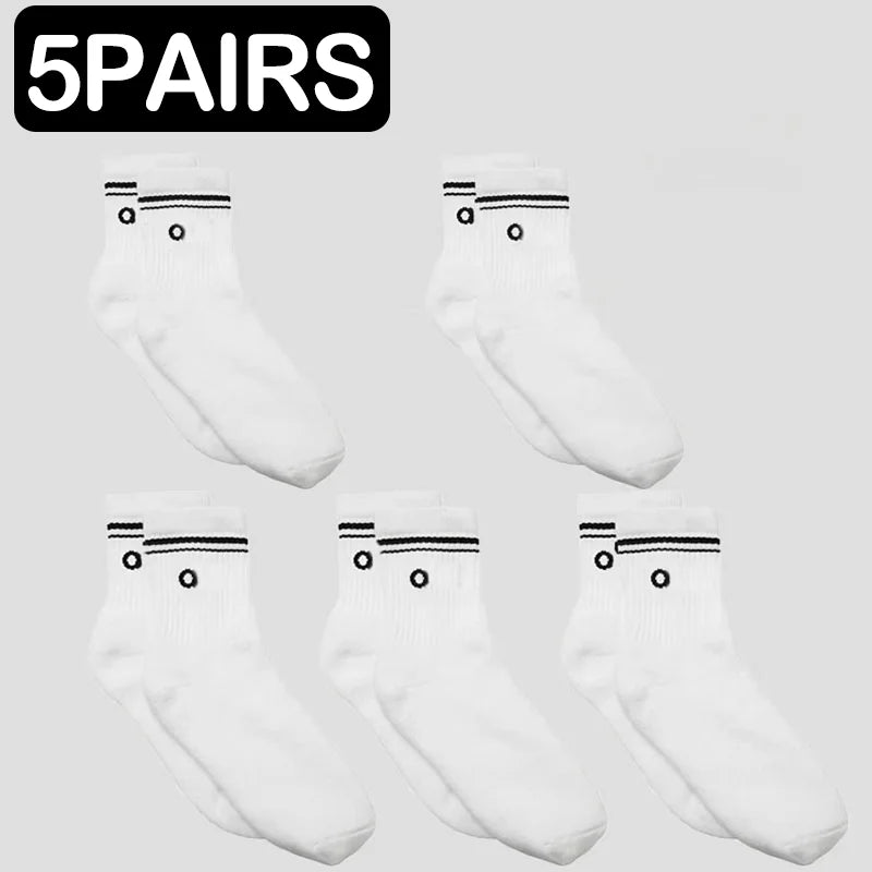 Fashion Socks Yoga