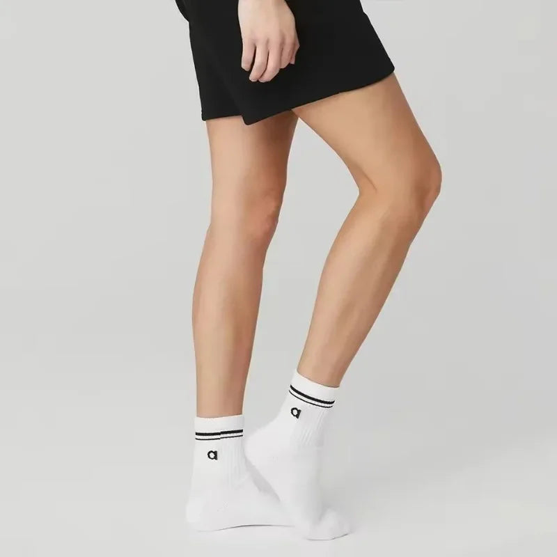 Fashion Socks Yoga