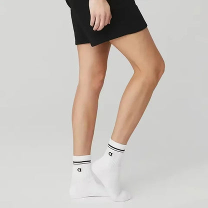 Fashion Socks Yoga